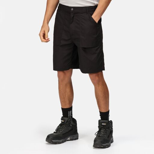 Novos Shorts de Ação - Regata
