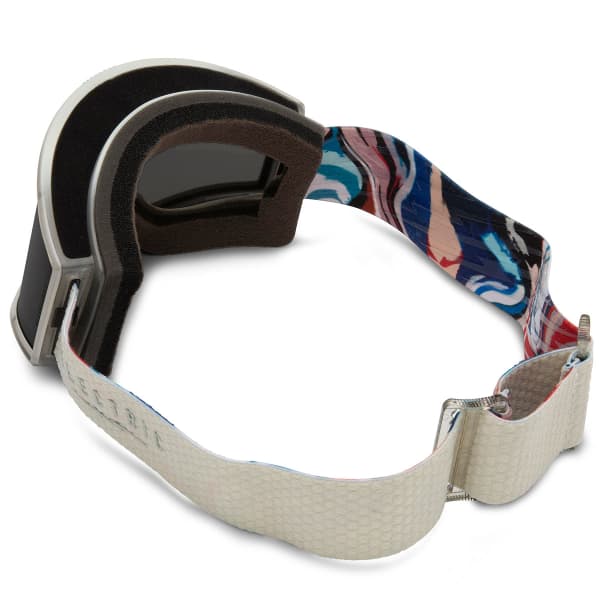 Masque de ski ELECTRIC KLEVELAND LIGHT GREY