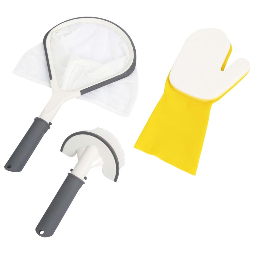 Ensemble d'outils tout-en-un lay-z-spa
