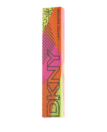Donna Karan NY DKNY Women Summer 2022 Eau de Toilette Spray 100ml