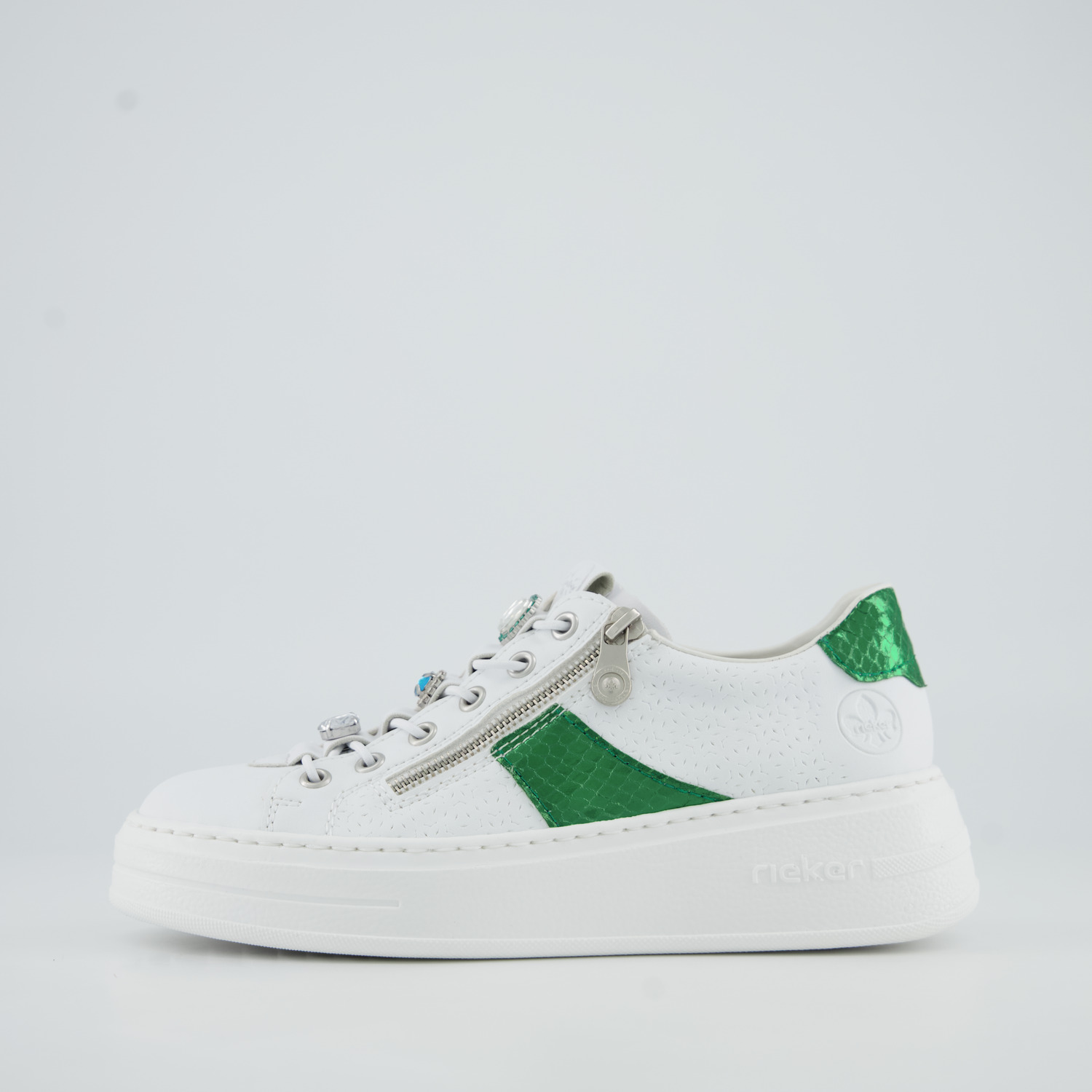 Rieker Halbschuhe