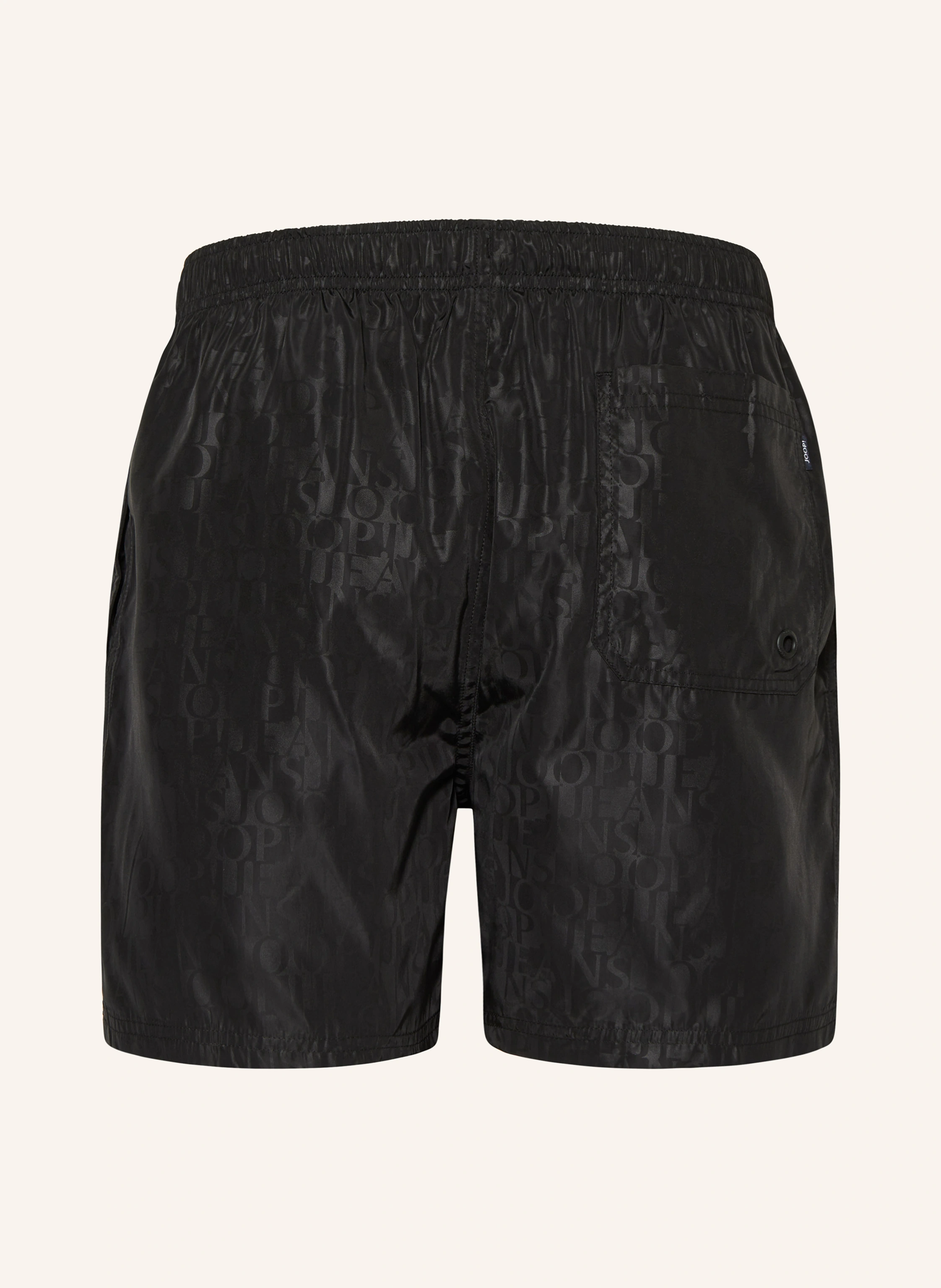 JOOP! JEANS Badeshorts SIESTA