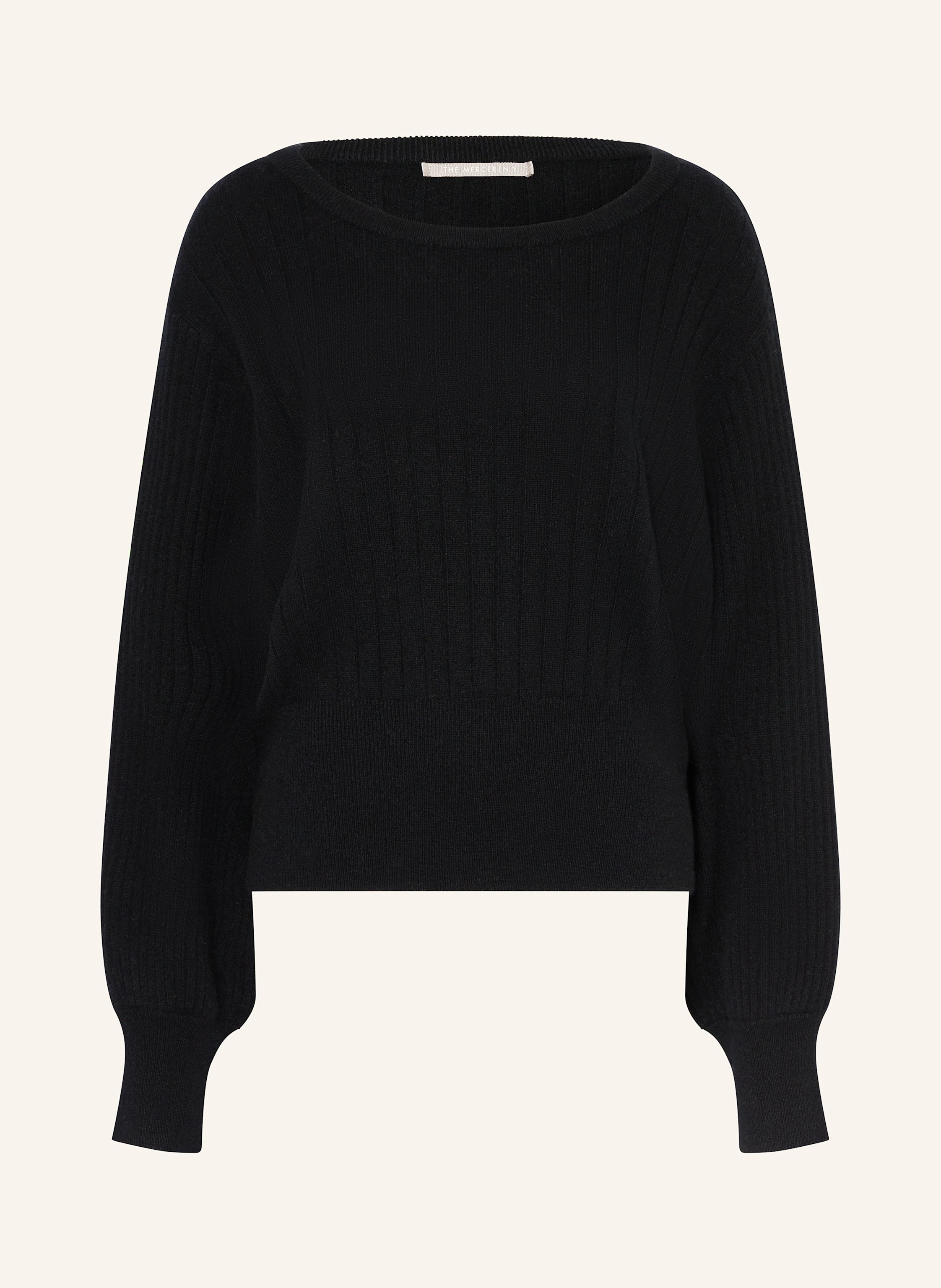 (THE MERCER) N.Y. Cashmere-Pullover