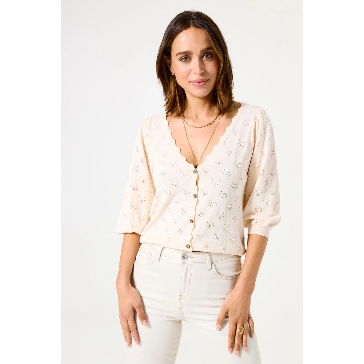 Dames Trui EX11-25054