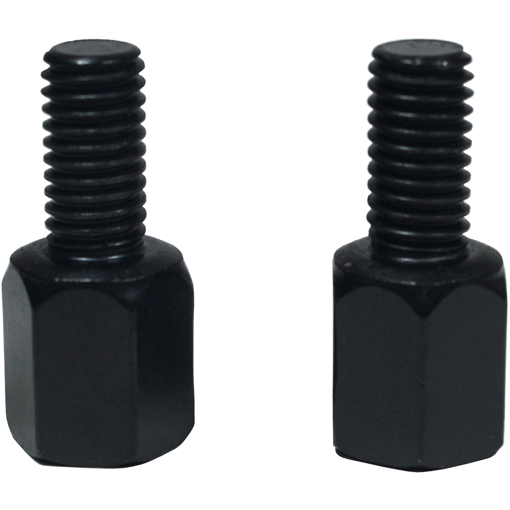 Chaft - Adaptateur rétroviseur Yamaha 10/8 mm
