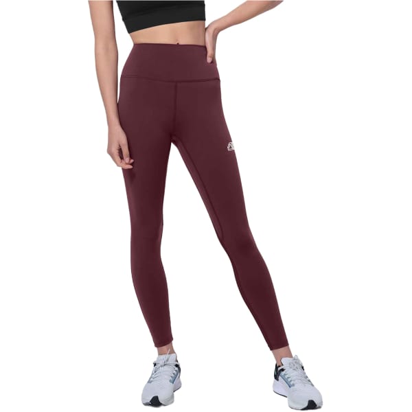 Pantalon escalade LOOKING FOR WILD FUDJI LEGGING W TANIN