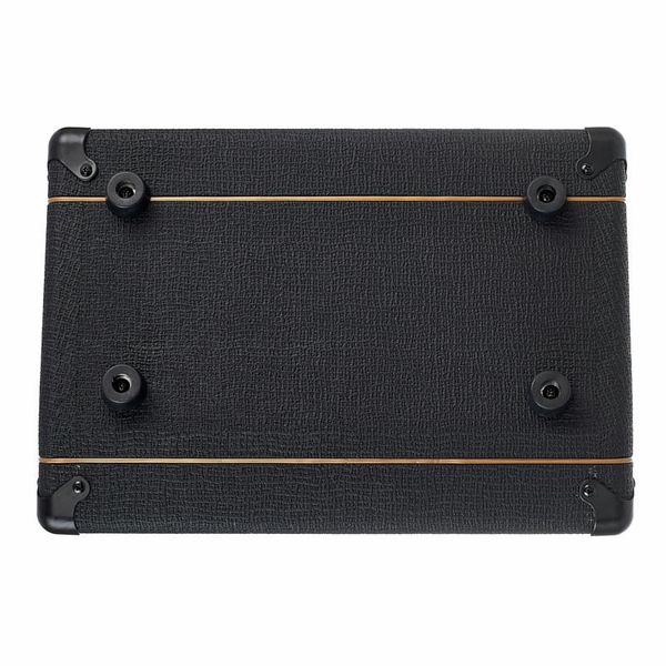 Orange Crush Acoustic 30 Black