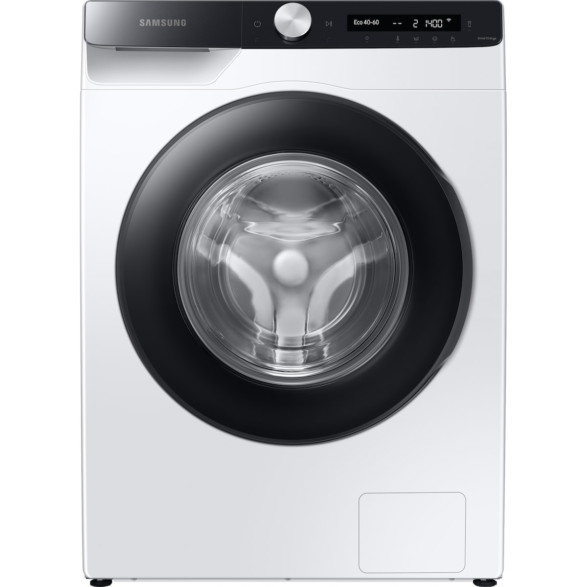 Samsung WW5300 vaskemaskin WW95T534CAE