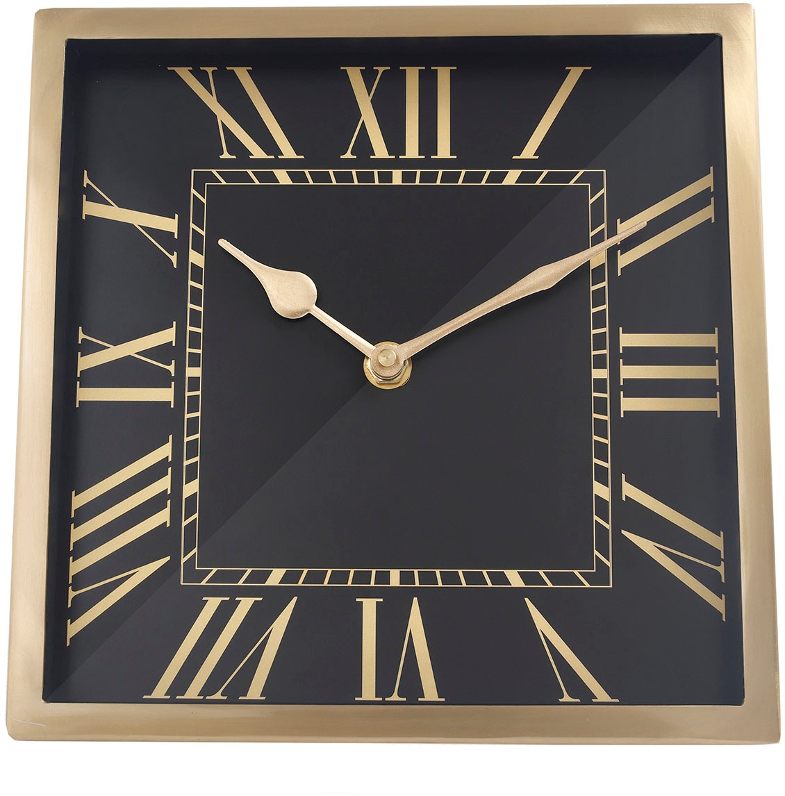 Kayoom Tischuhr »Tischuhr Era 225 Gold«
