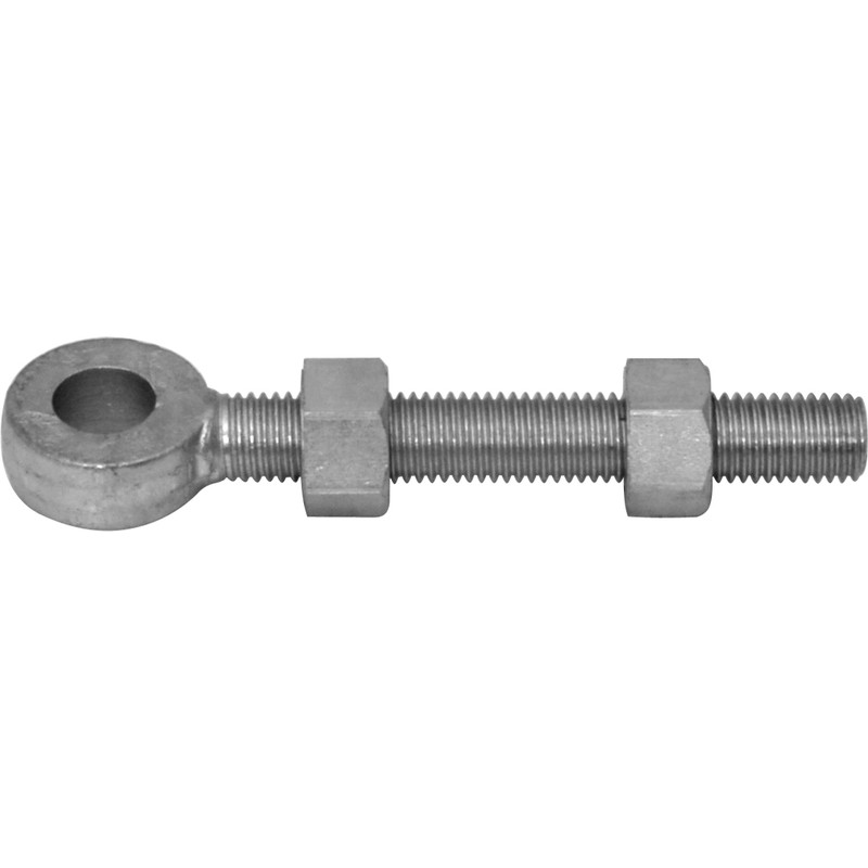 Heng instelbaar 200mm*