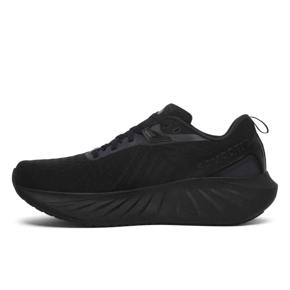 Saucony Triumph 22 Triple Black