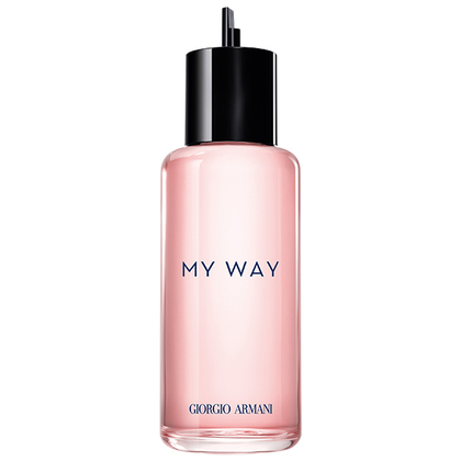 Armani My Way UNKNOWN for her