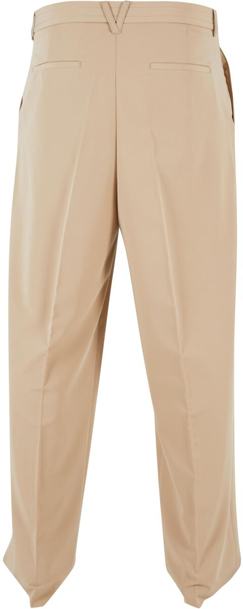 Pantalon Ample | Urban Classics Pantalon en toile