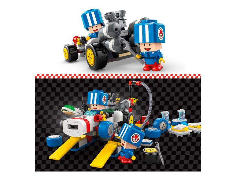 Mario Kart™ – Toads garage 72035