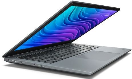 MEDION E15433 - Laptop - 15,6 Inch - Intel Core i5-1334U - 1TB SSD - 32GB DDR4