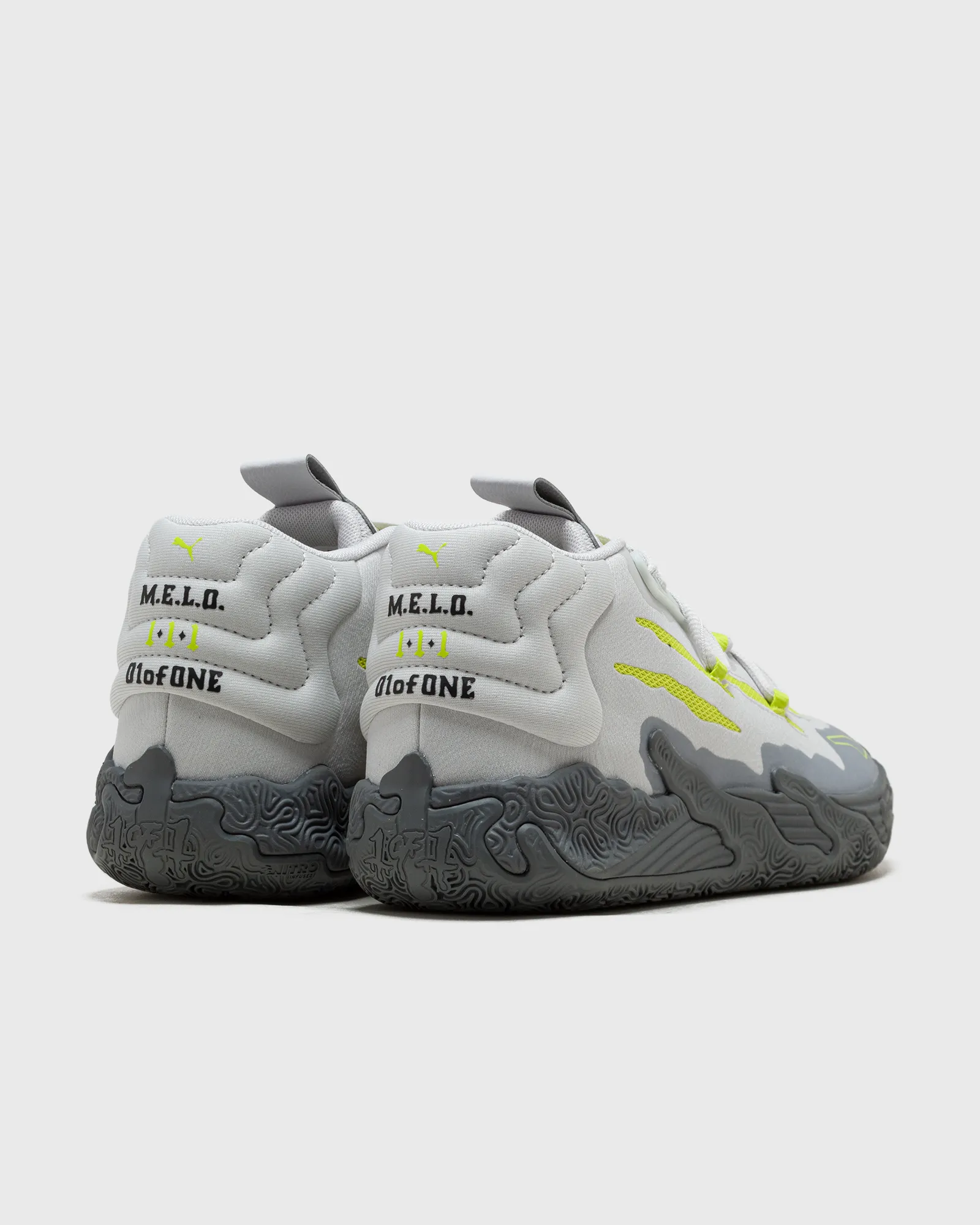 Puma MB.03 Hills JR
