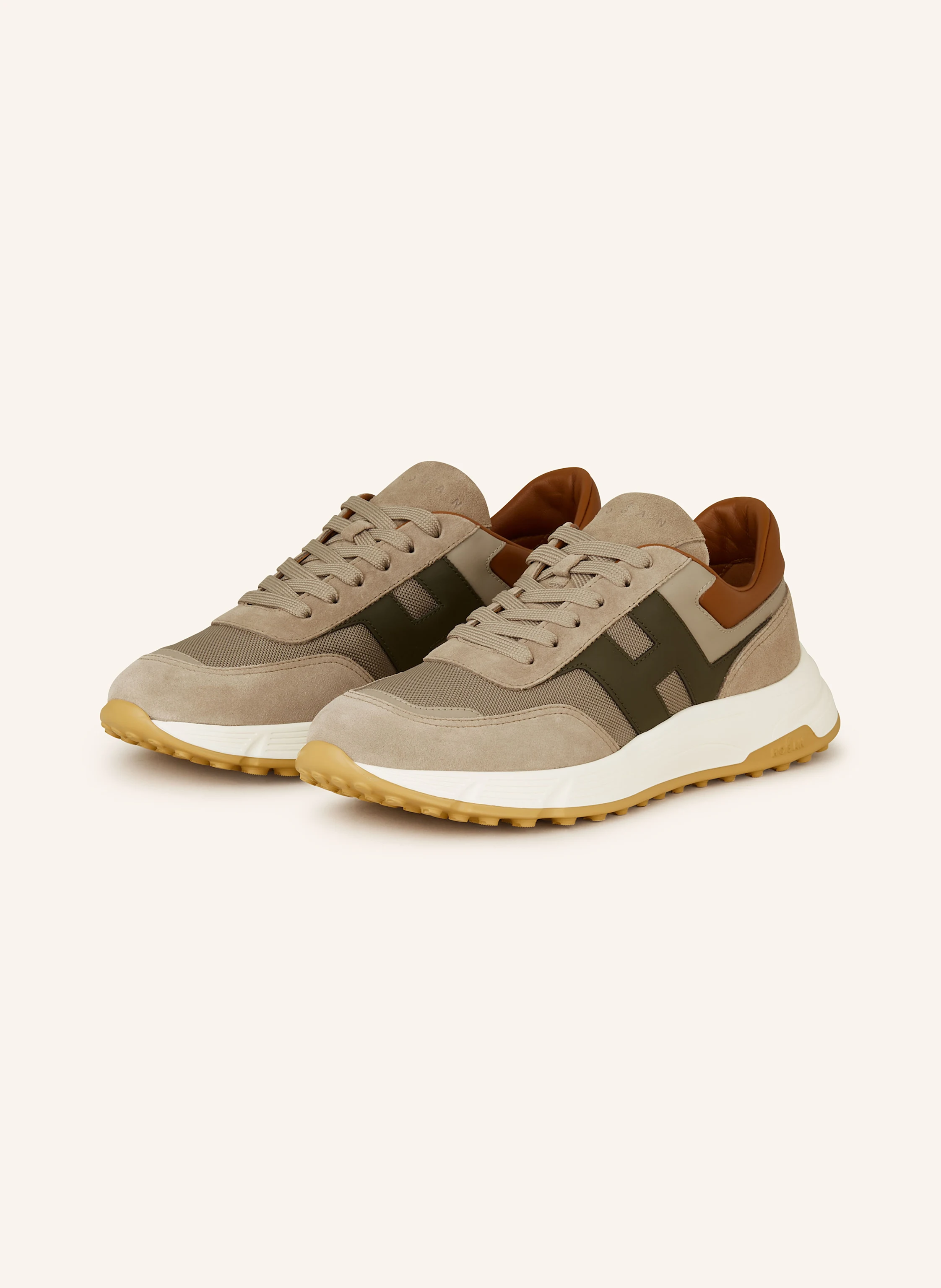 HOGAN Sneaker ALLAC NUOVA