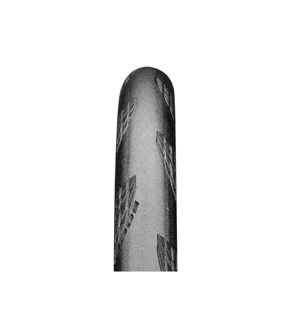Continental Grand Prix 5000 TT TR Race Vouwband Zwart/Zwart
