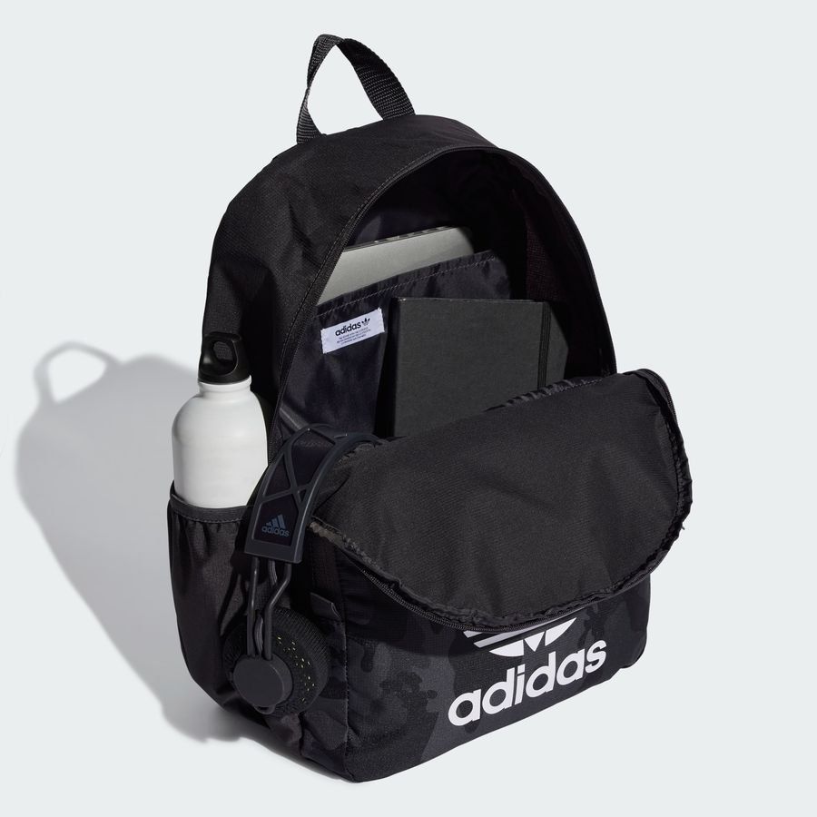 Adidas Original Sac à dos graphique Camo