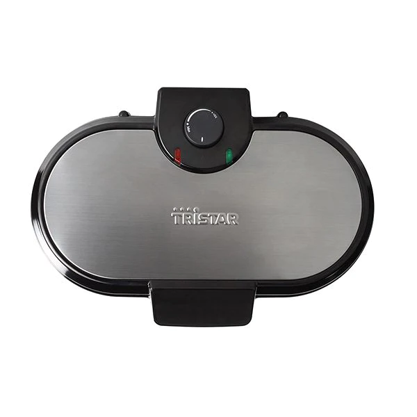 Gaufrier 10 gaufres en cœurs 1200 W WF-2120 Tristar
