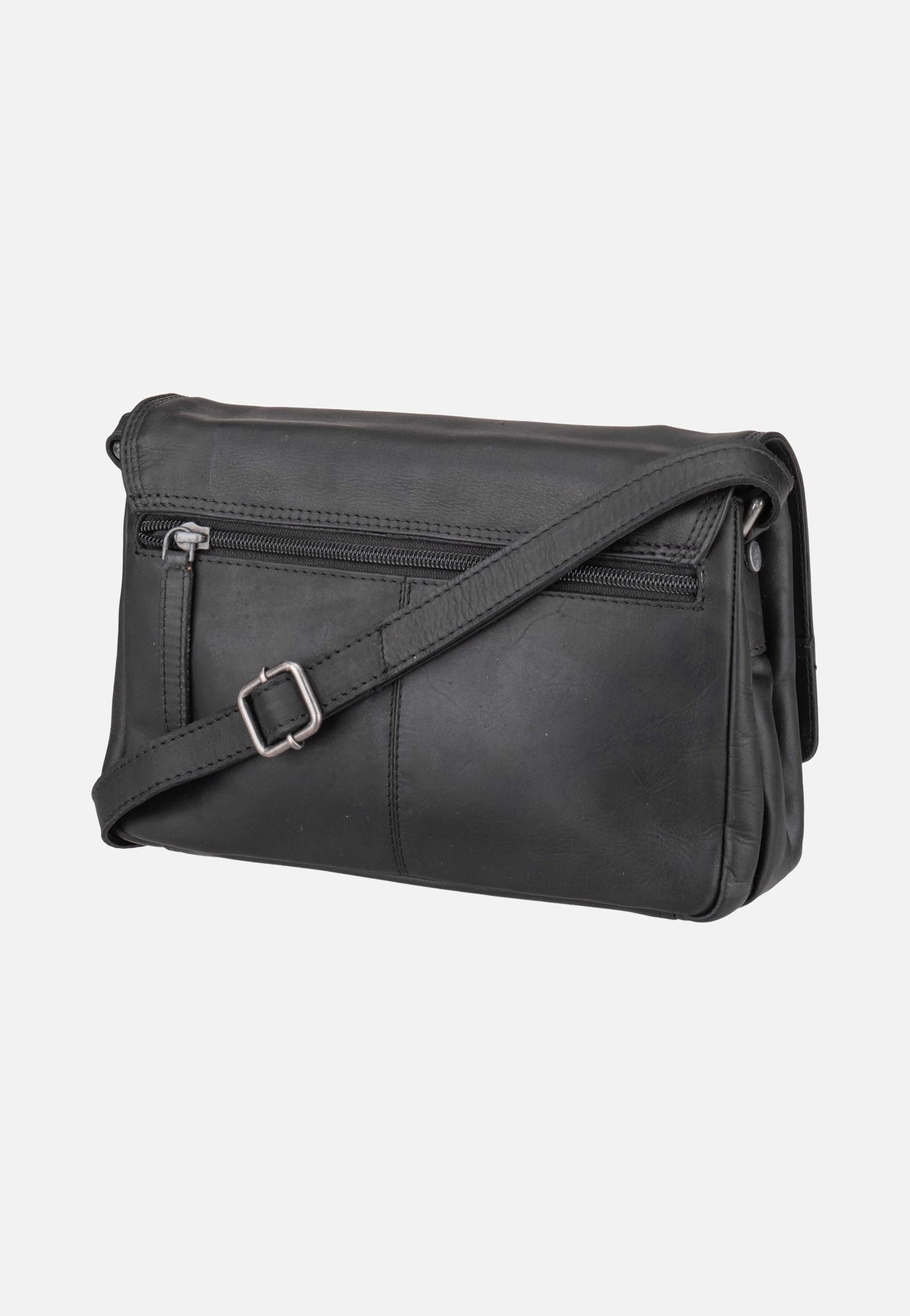 Forano 1361 Black - Crossbody Bag