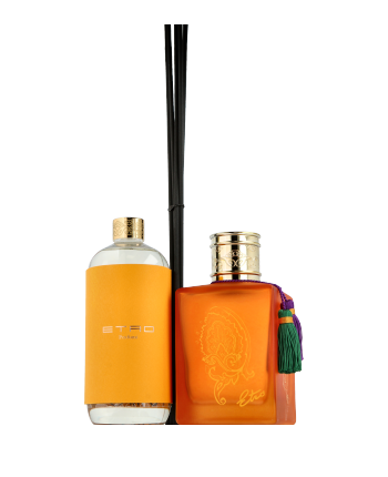 Etro Home Collection Eos Grapefruit Flower Diffuser 500ml