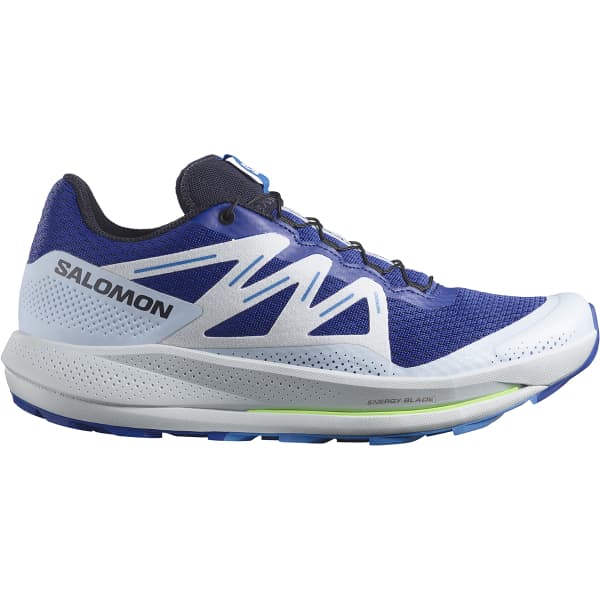 Chaussure trail SALOMON PULSAR TRAIL