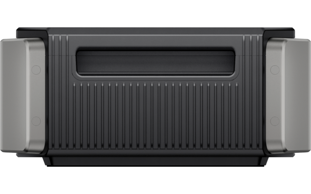 EcoFlow Delta Pro Ultra Zusatzbatterie / LFP Erweiterungsakku IP54 stapelbar 6,1 kWh
