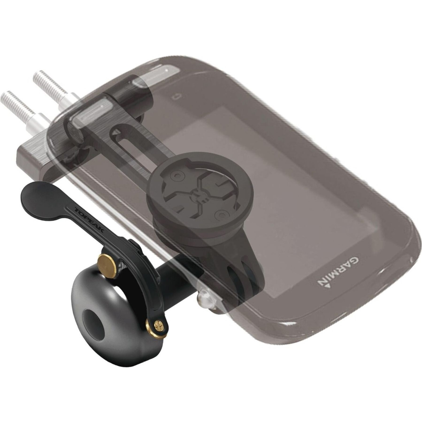 Topeak UTF BellOnSide Fietsbel