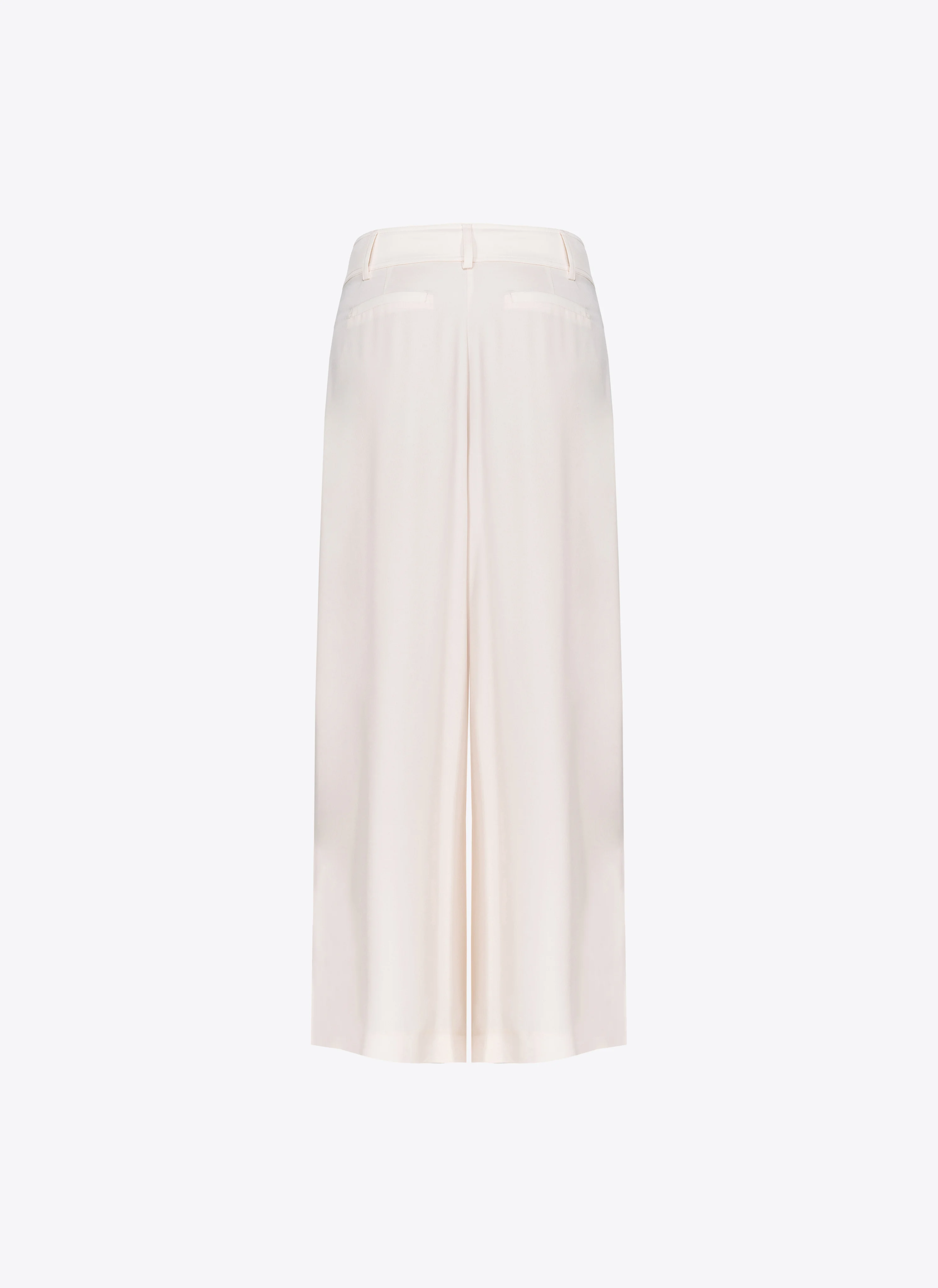 Pantalon palazzo | Rose