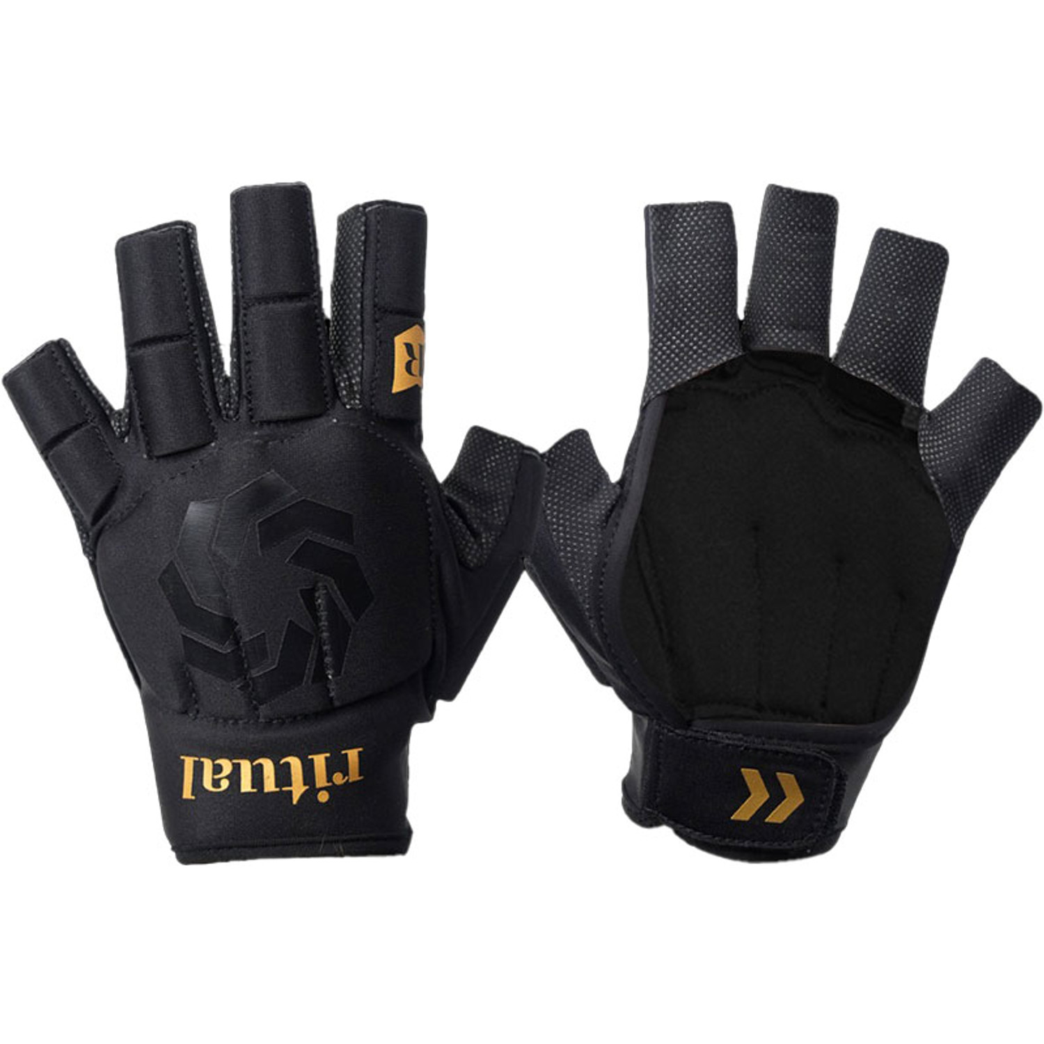 Ritual Vapor Handschoen Links