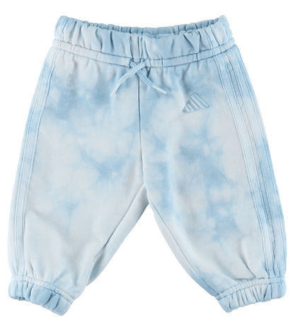 adidas Performance Sweatset - Glow Blue