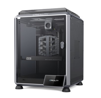 Creality -K1C 3D Printer