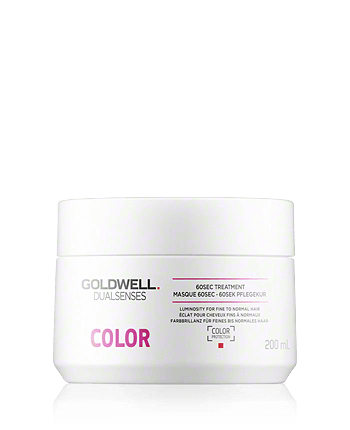 Goldwell. Dualsenses Color 60Sec Treatment 200ml