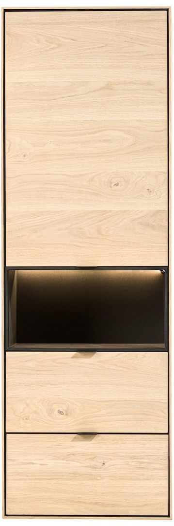 XOOON Elements Opbergkast Naturel
