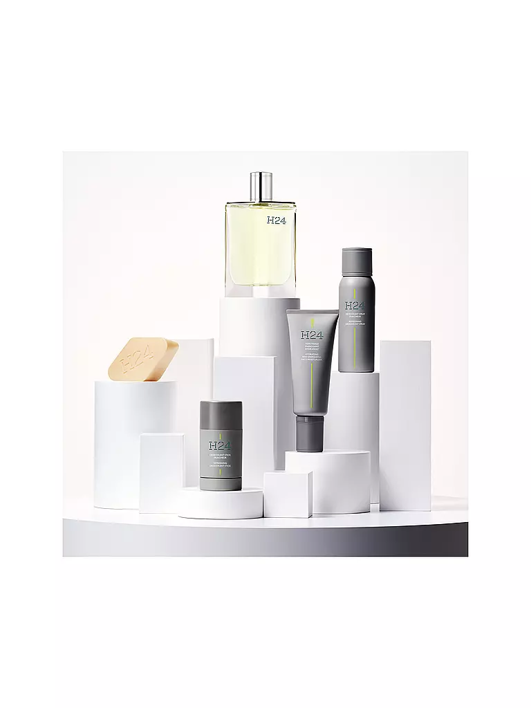 HERMÈS H24 Eau de Parfum Refill 200ml keine Farbe