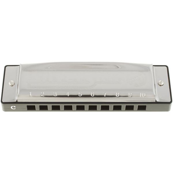 Hohner Silver Star