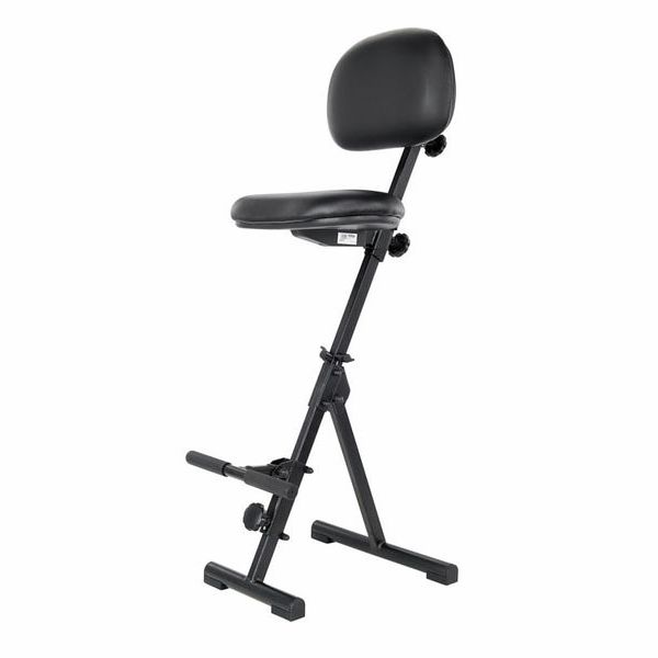 meychair AF-SR-KL-AH Set Black