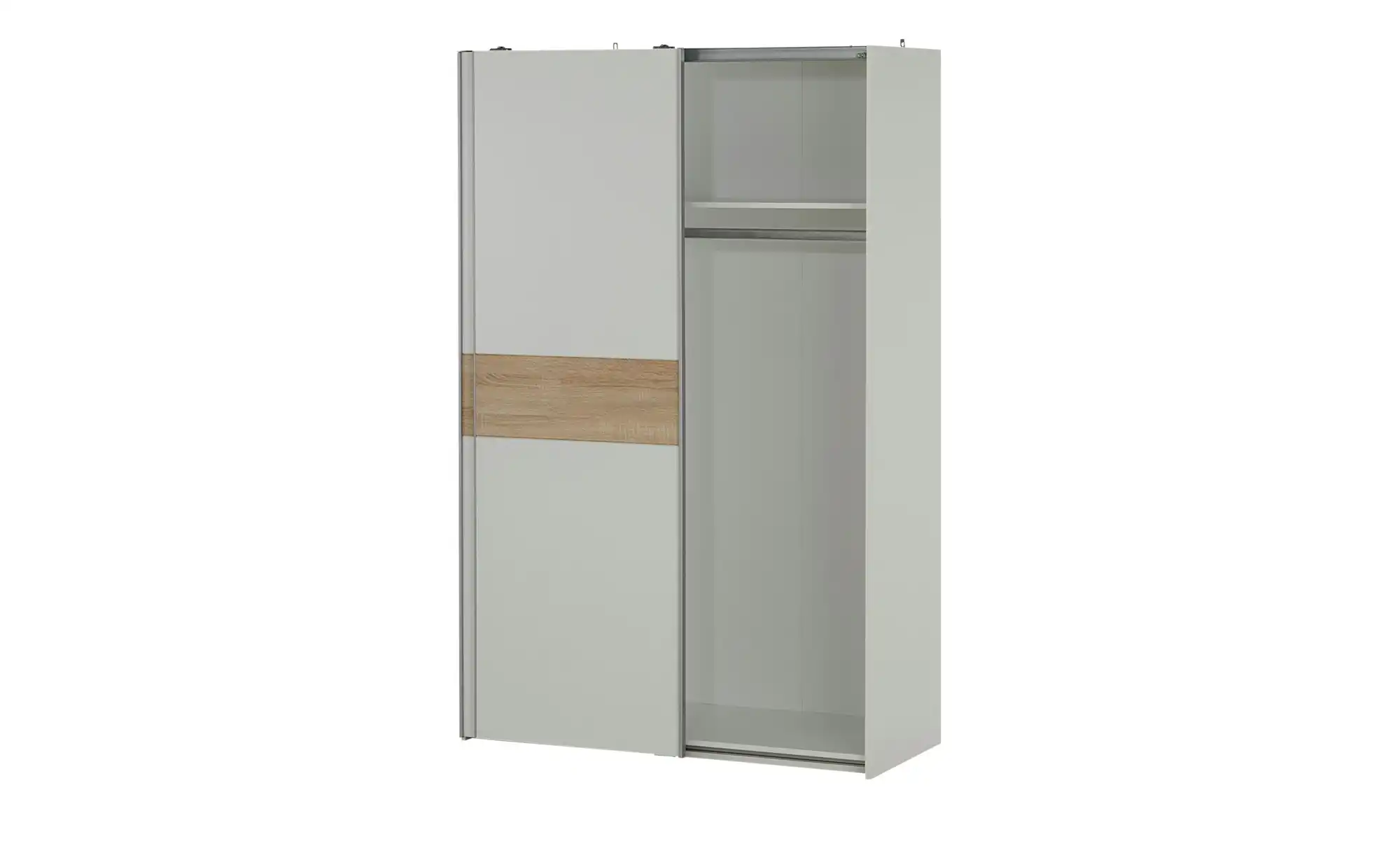 Schwebetürenschrank, 2-türig Luton