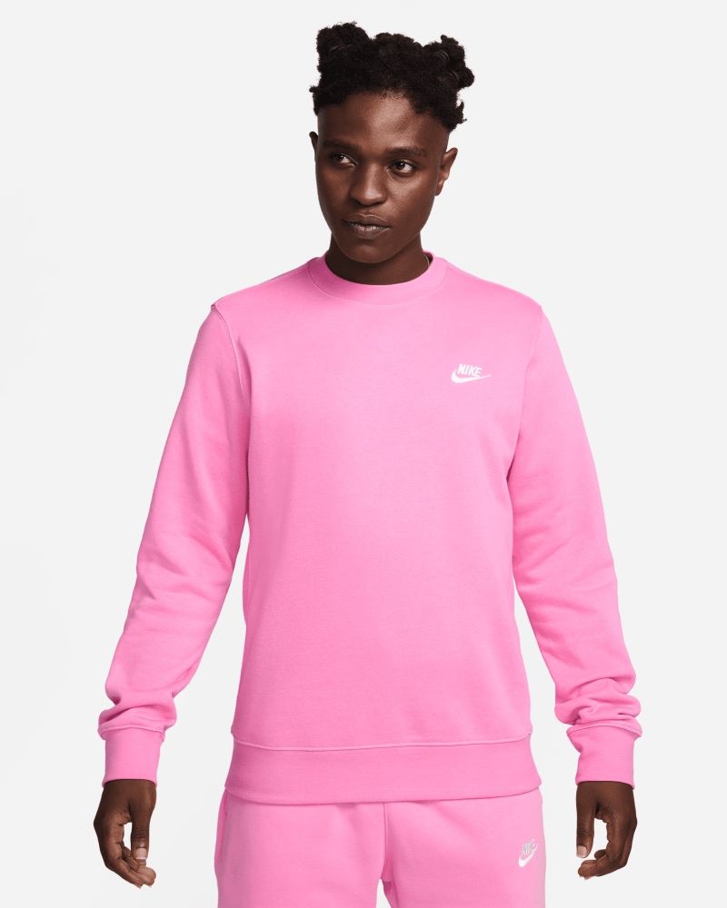 Sweat-shirt Nike Sportswear Club Fleece pour homme