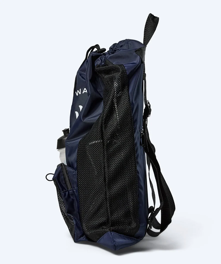Watery svømmenet - Ultra Light 40L - Mørkeblå