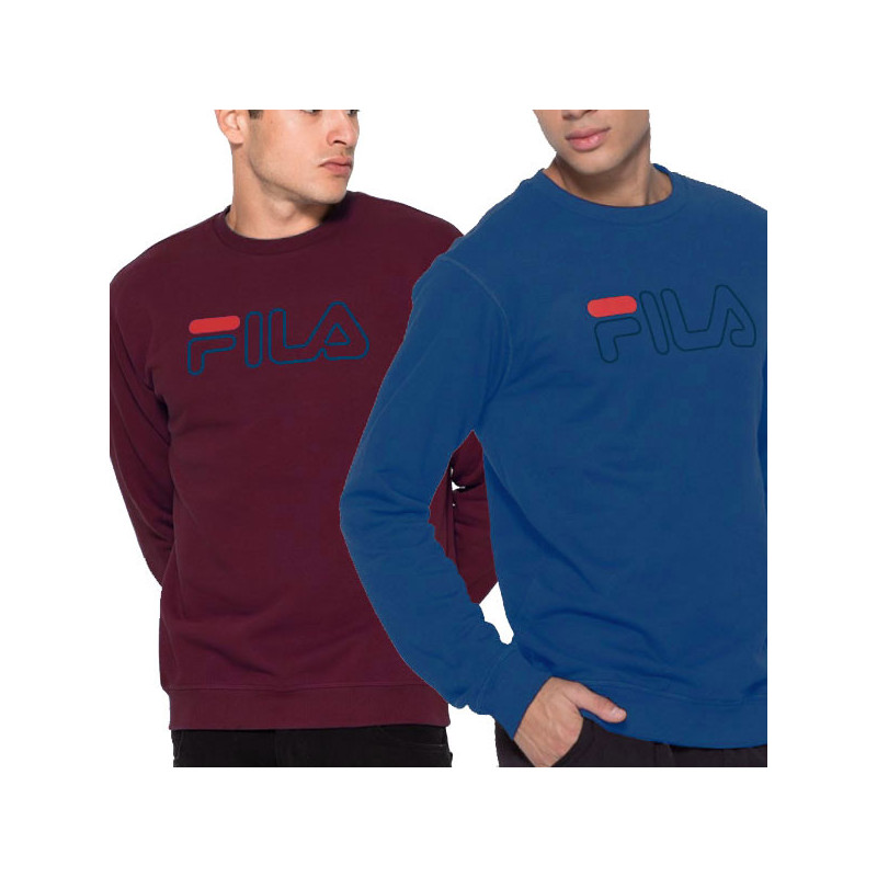 Sweat Fila homme Rocco