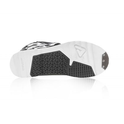 Bottes cross Acerbis X-RACE GREY 2023 - Gris