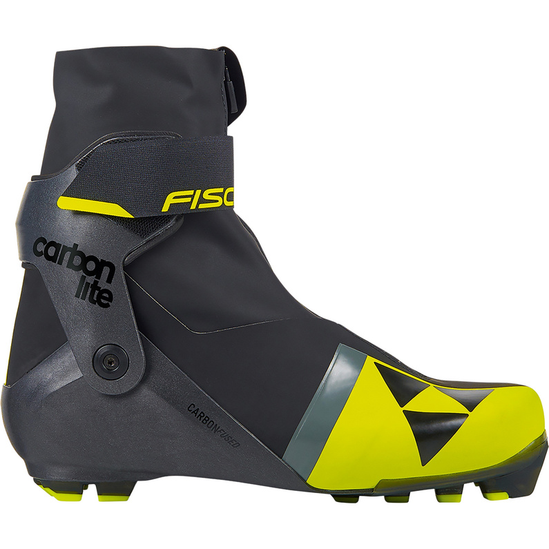 Fischer Herren Carbonlite Skatingschuhe