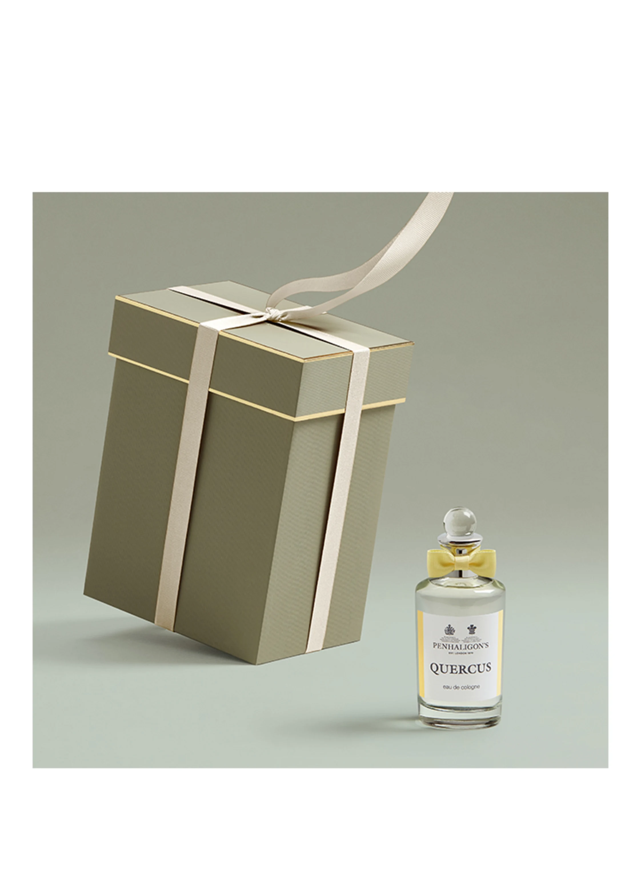 PENHALIGON'S QUERCUS