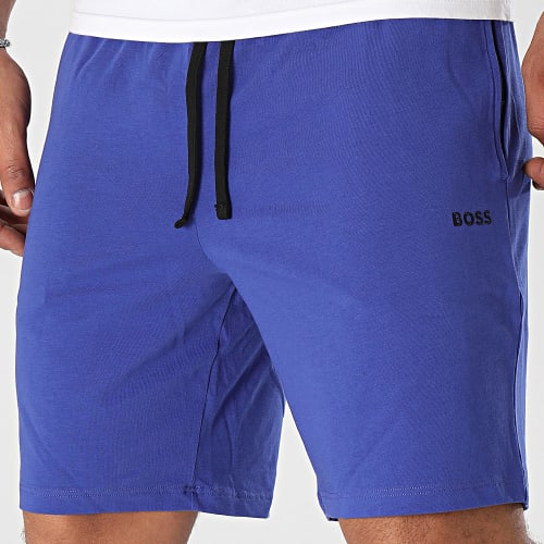 Short Jogging 50469612 Bleu Roi