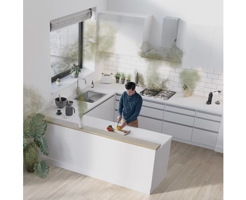 Dyson Purifier Hot   Cool Gen1