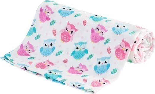 Bocioland BOCIOLAND BOC0313-BAMBUSBLIE 75X75 UGLER