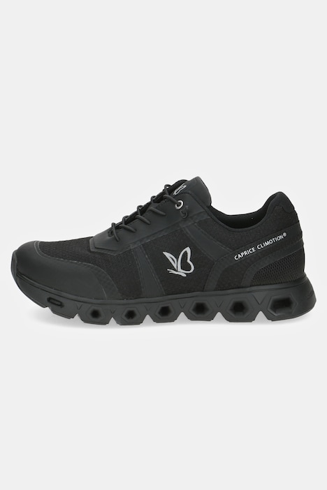 Caprice Sneaker, superleicht, Climotion-Fußbett, Weite G