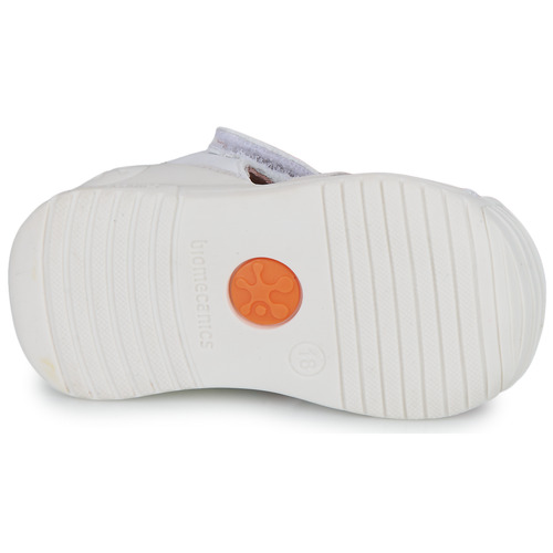 Biomecanics - 222109 - Blanc / Rose